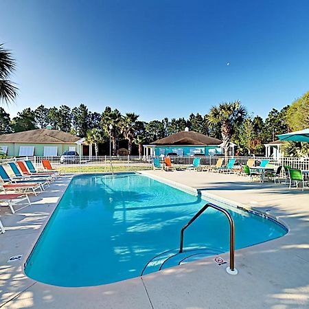 Orange Beach Villas 4285A - A Dreamin Екстер'єр фото