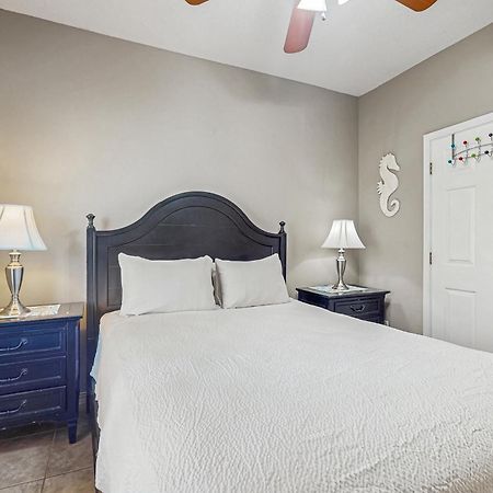Orange Beach Villas 4285A - A Dreamin Екстер'єр фото