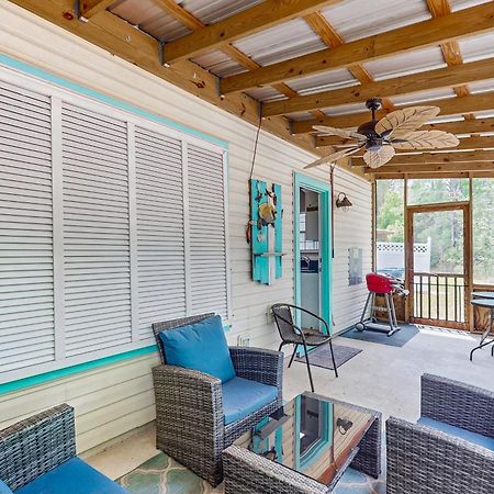 Orange Beach Villas 4285A - A Dreamin Екстер'єр фото