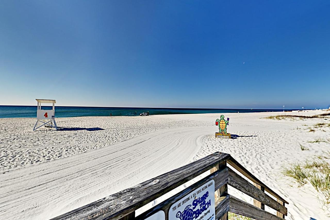 Orange Beach Villas 4285A - A Dreamin Екстер'єр фото
