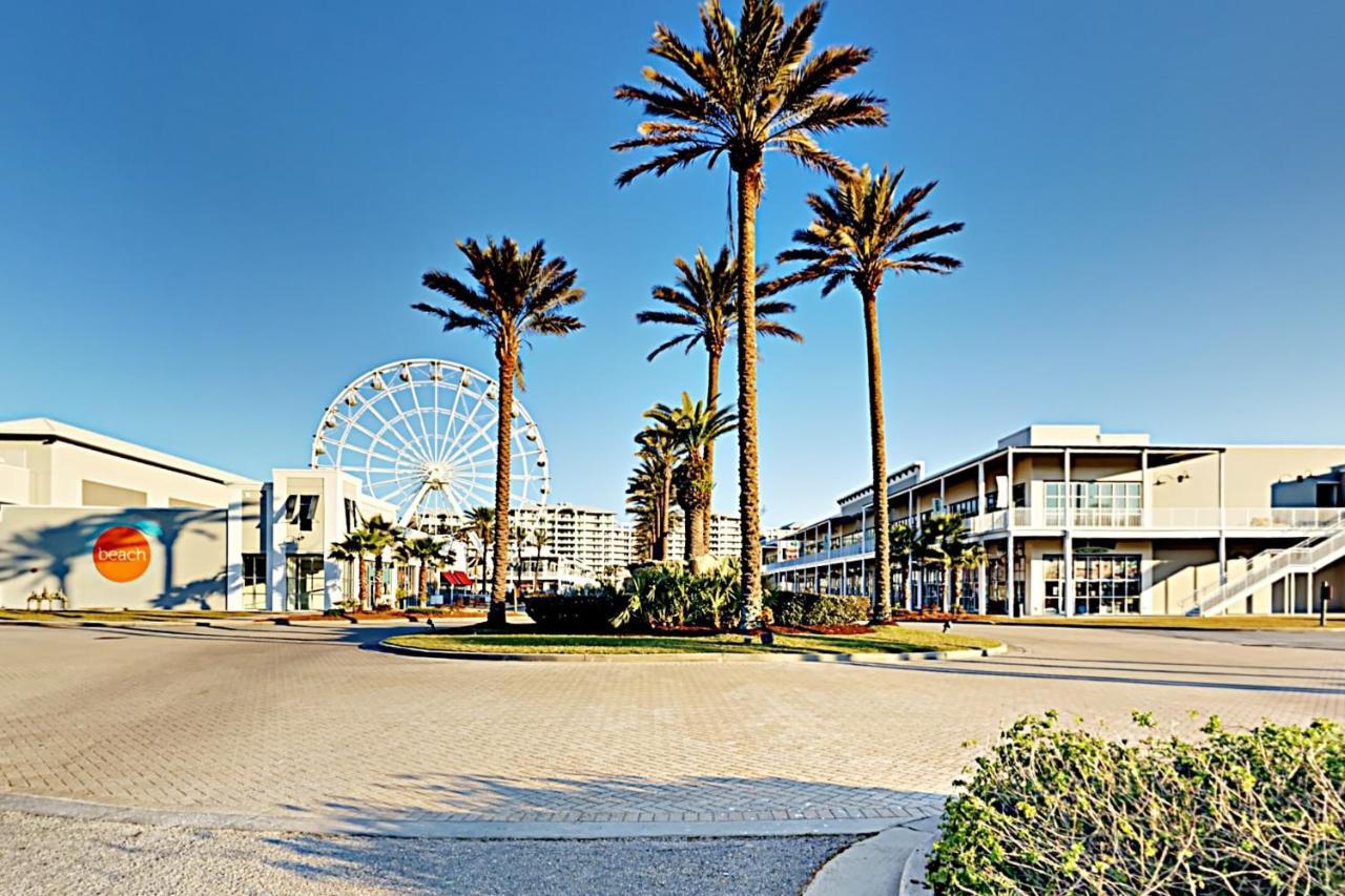 Orange Beach Villas 4285A - A Dreamin Екстер'єр фото