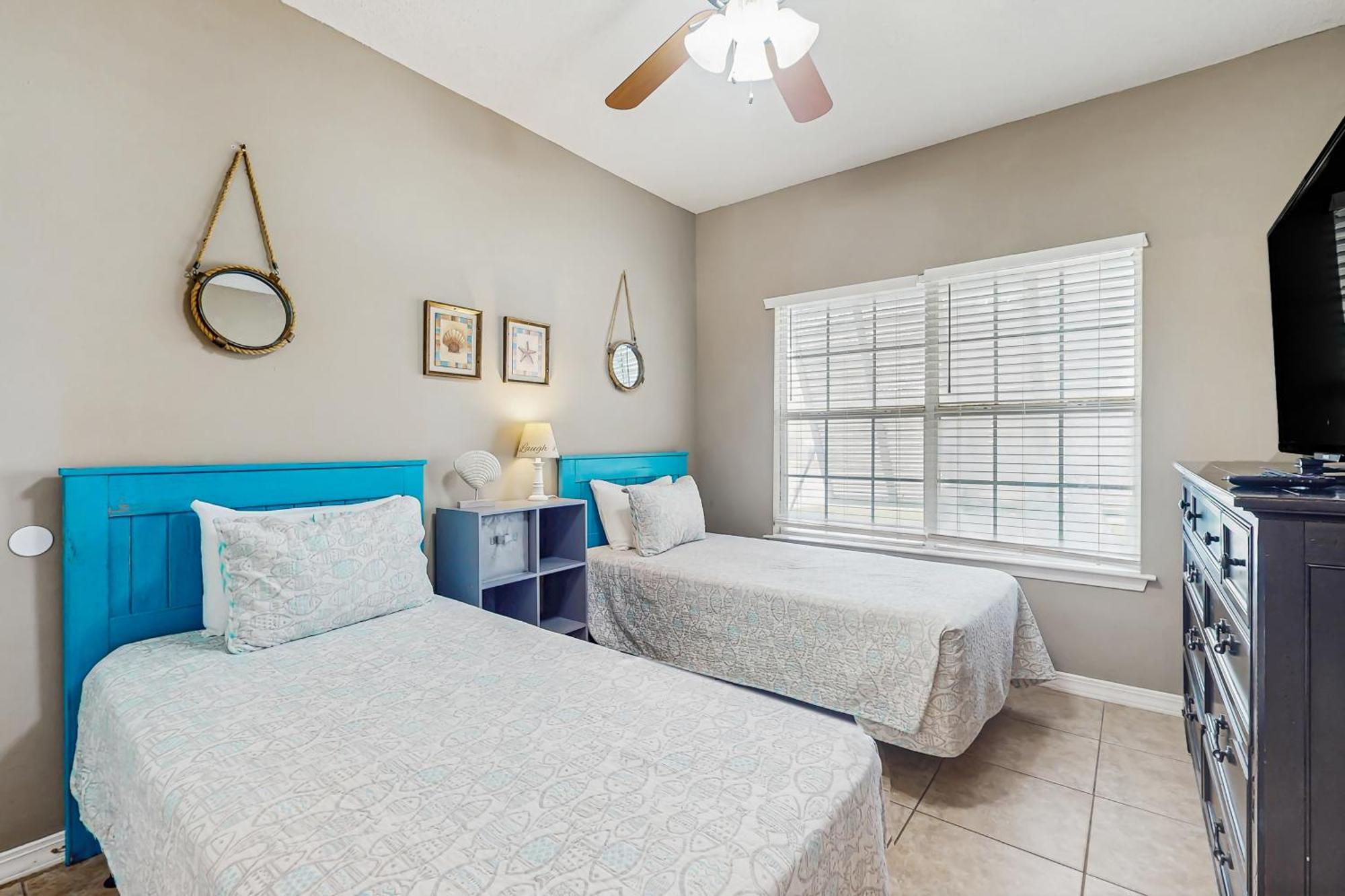 Orange Beach Villas 4285A - A Dreamin Екстер'єр фото