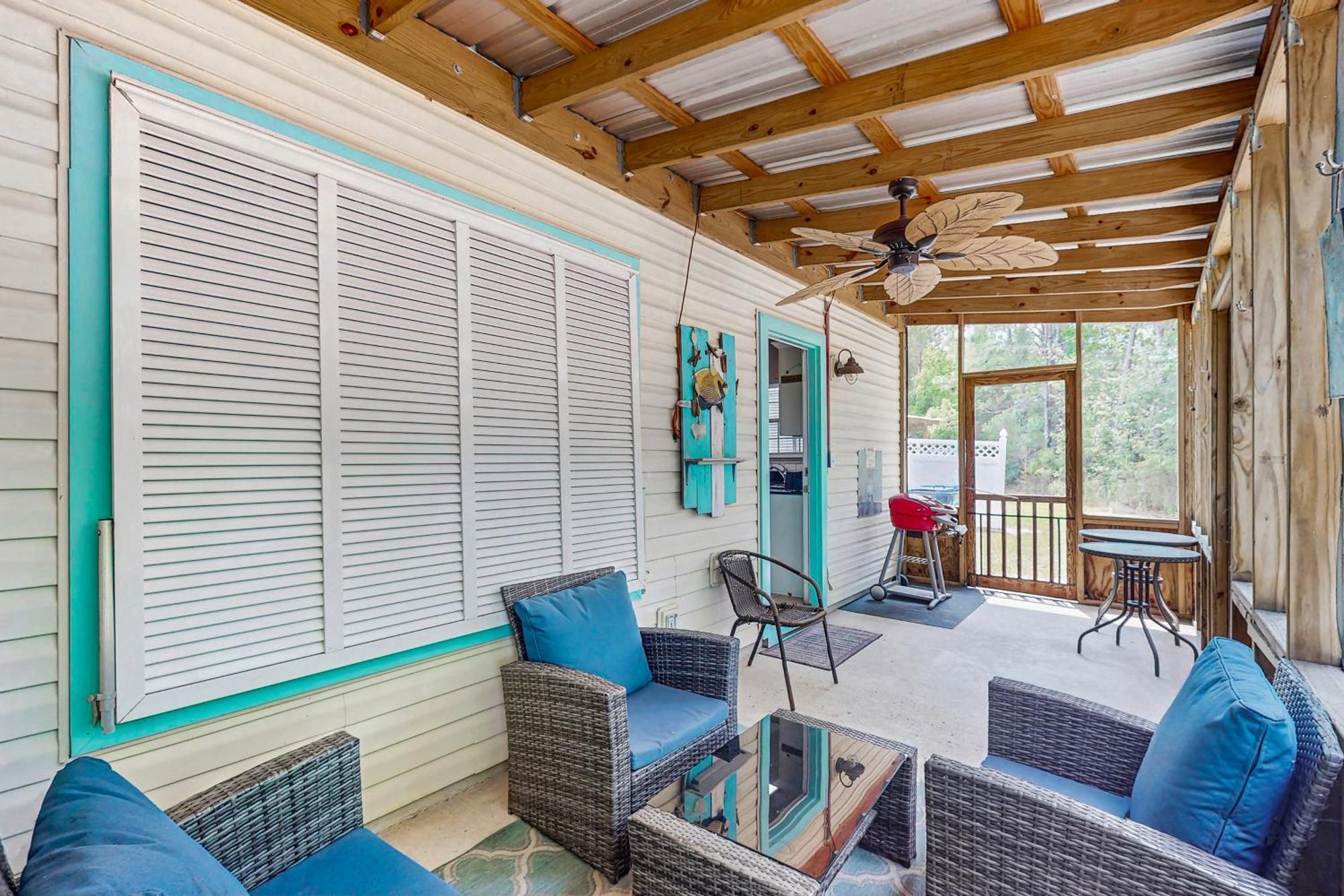 Orange Beach Villas 4285A - A Dreamin Екстер'єр фото