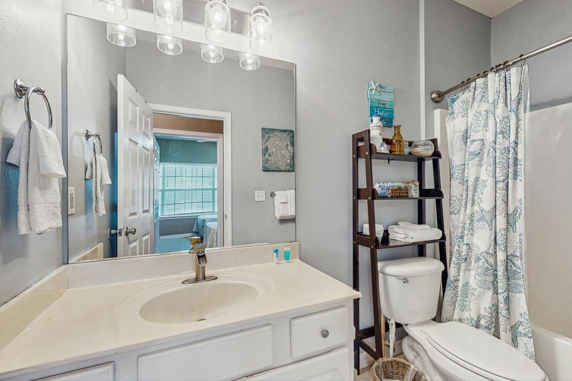 Orange Beach Villas 4285A - A Dreamin Екстер'єр фото