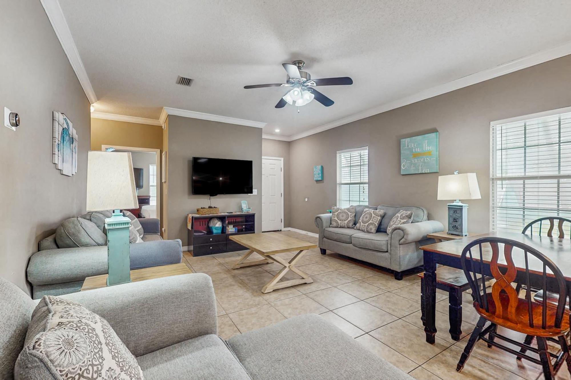 Orange Beach Villas 4285A - A Dreamin Екстер'єр фото