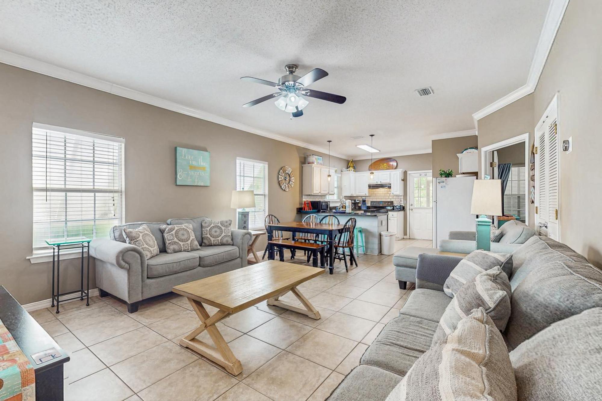 Orange Beach Villas 4285A - A Dreamin Екстер'єр фото