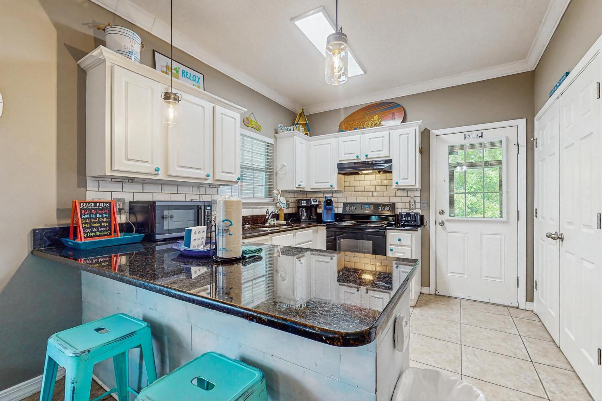 Orange Beach Villas 4285A - A Dreamin Екстер'єр фото